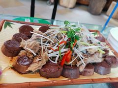 -大鹅岛绿色生态美食园