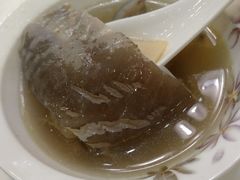 -山明水秀大饭店