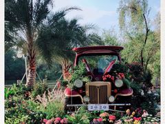 -人民公园(罗湖区)