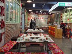 -龙厂长老火锅(抚琴店)