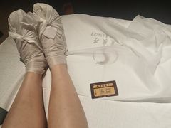 -华夏良子·足道·SPA·艾灸(金皇大厦店)