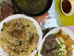 -王桂峰特色小吃(浔阳路店)