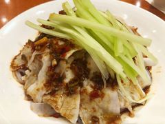 -鼎泰丰(新港中心店)