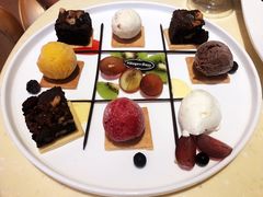 巧克力连连看-哈根达斯(国瑞店)