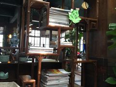 -梧桐花园餐厅(新城店)