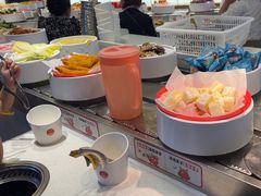 -龍歌自助小火锅(秦淮水游城店)