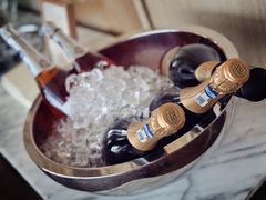 -悦厅·下午茶(杭州柏悦酒店)