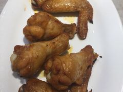 -必胜客(威高广场店)