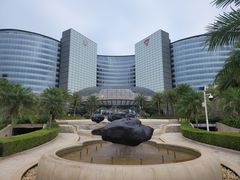 -深圳大梅沙京基洲际度假酒店