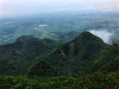 -吉林拉法山