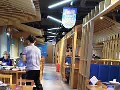 -大河宴·椒麻鱼火锅(北京路中和美食街店)