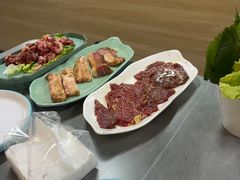 -牛犇炭火烤肉·鲜切烤肉(承德总店)