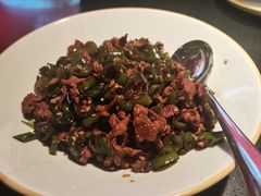 辣椒小炒肉-湘阁里辣(东门茂业店)