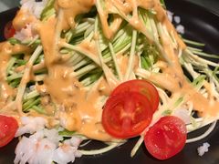 -京尊烤鸭店JINGZUN(春秀路店)