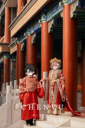 点击看大图 -水晶之恋婚纱摄影(北京总店)