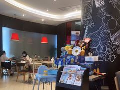 -必胜客(兴华中路PH店)