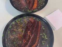 -小龙大肉面馆
