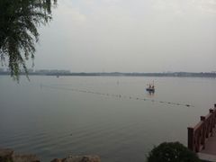-丁香湖公园