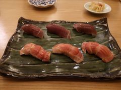 -鮨青(恒基名人购物中心店)