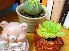 -街角 T·COFFEE 融合料理·BISTRO(车公庙店)