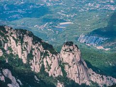 -泰山风景名胜区