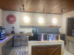 -比多罗咖啡吧(三亚海棠湾万丽度假酒店)