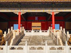 -故宫博物院(故宫)