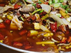 -胡马八破·川菜小馆(高新万达店)