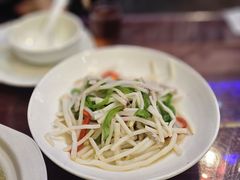 -长兴菜馆(高桥店)