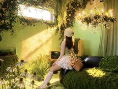 -Pink Me粉我·咖啡&摄影基地