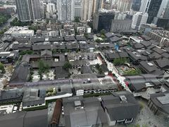 -成都尼依格罗酒店