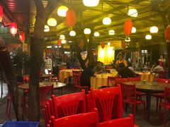 -柴火农庄(东海路店)