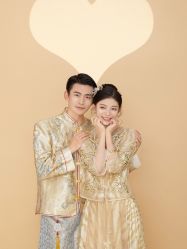 -巴黎春天婚纱摄影(临安店)