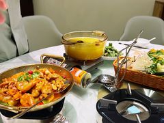 -U你·天然调味(南湖总店)