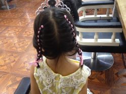 -形象革命造型·护肤Hair Studio