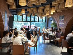-佬太公海鸭·海鲜大排档(上海总店)