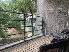 -天目湖涵田度假村
