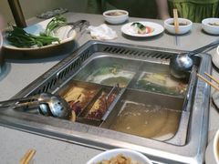 -海底捞火锅(天一广场亚细亚店)