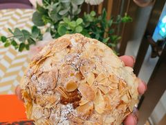 -BAKER&SPICE(安福路店)