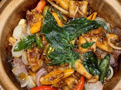 -珍宝海鲜JUMBO Seafood(ifc店)