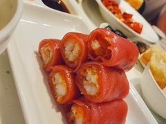 锦绣红米肠粉-金鼎轩(亚运村店)
