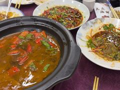 -大众海鲜(巨龙北路店)