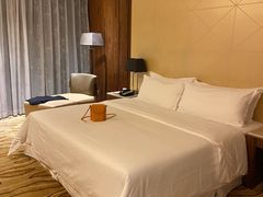 -惠东华美达广场酒店华美轩