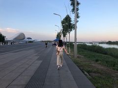 -哈尔滨大剧院