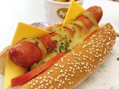 -艾薯夫妇Aysh(福田星河COCOPark店)