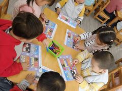 -徐汇区陇龙幼稚园