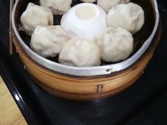 -百年尹氏汤包(湖南路狮子桥店)