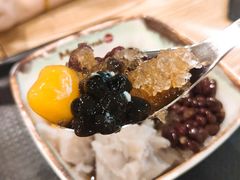 -鲜芋仙(南开大悦城店)