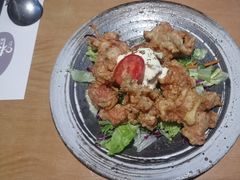 -味太助·银饭食堂(中华城店)