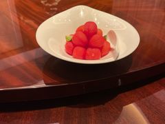 -万豪中餐厅·粤菜·北京粤财JW万豪酒店